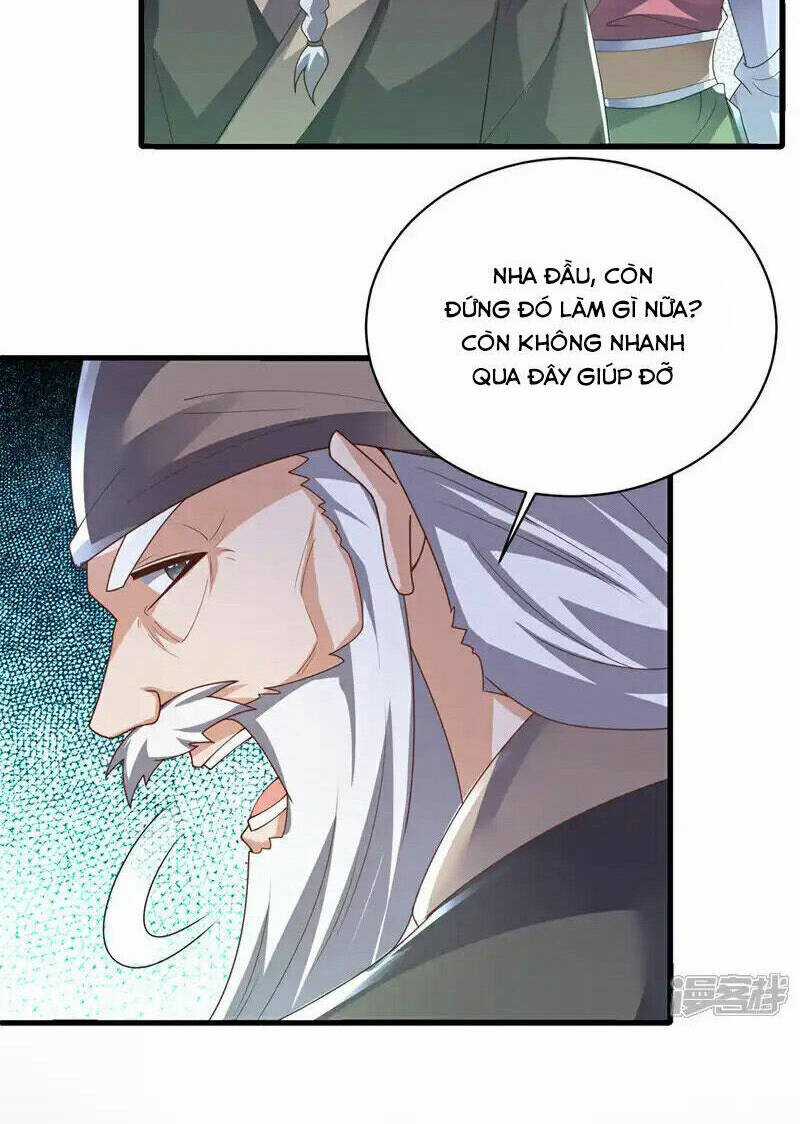 Võ Nghịch - Chapter 502 - Trang 28