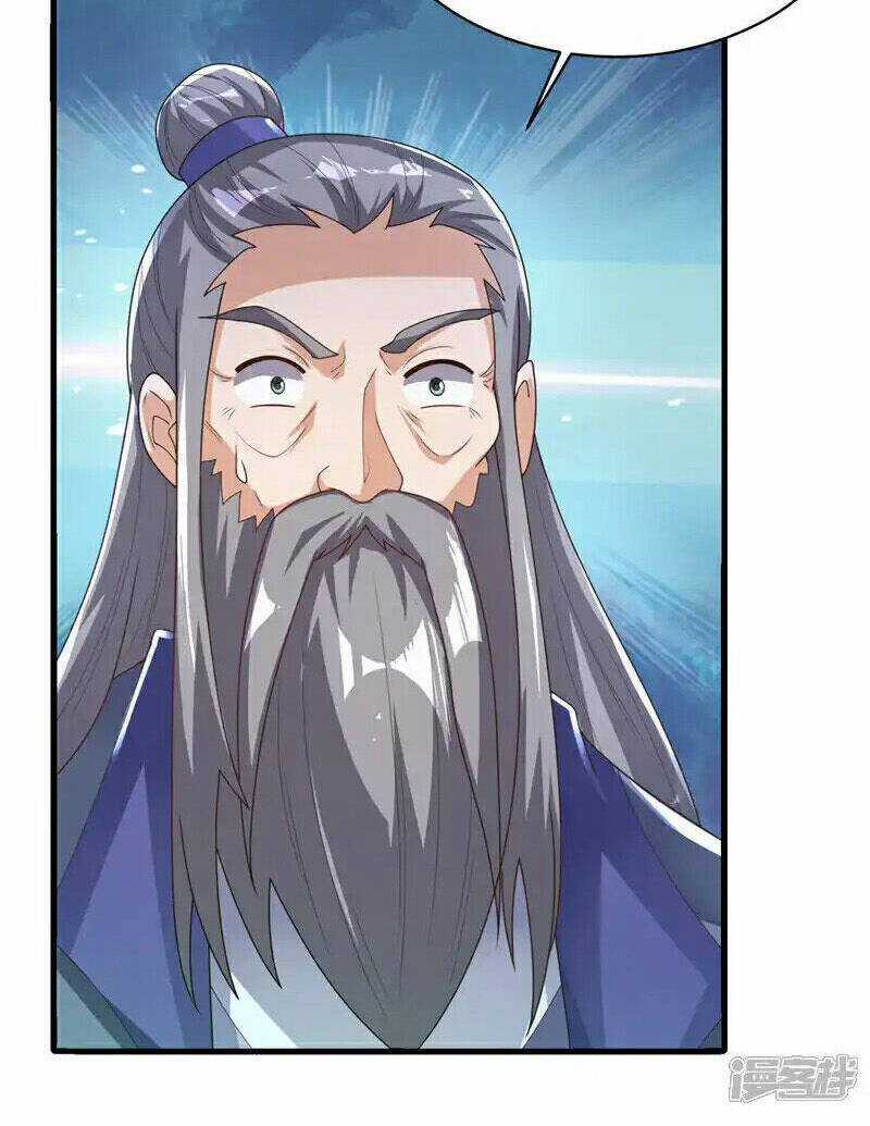 Võ Nghịch - Chapter 502 - Trang 32