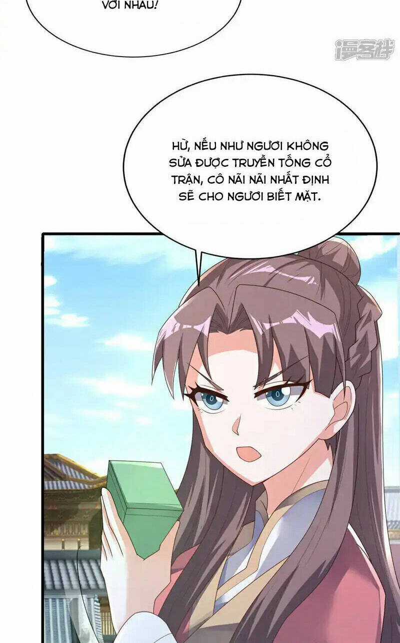 Võ Nghịch - Chapter 502 - Trang 34