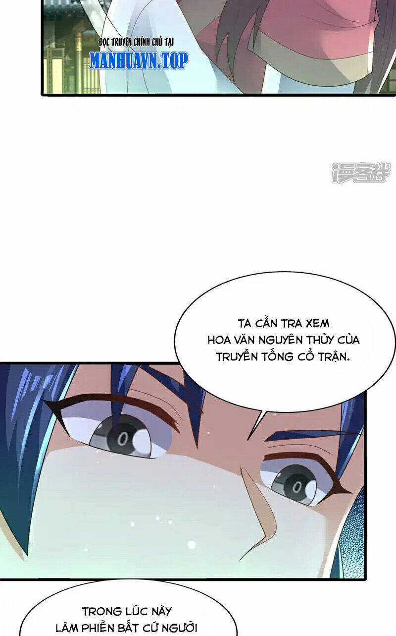 Võ Nghịch - Chapter 502 - Trang 35