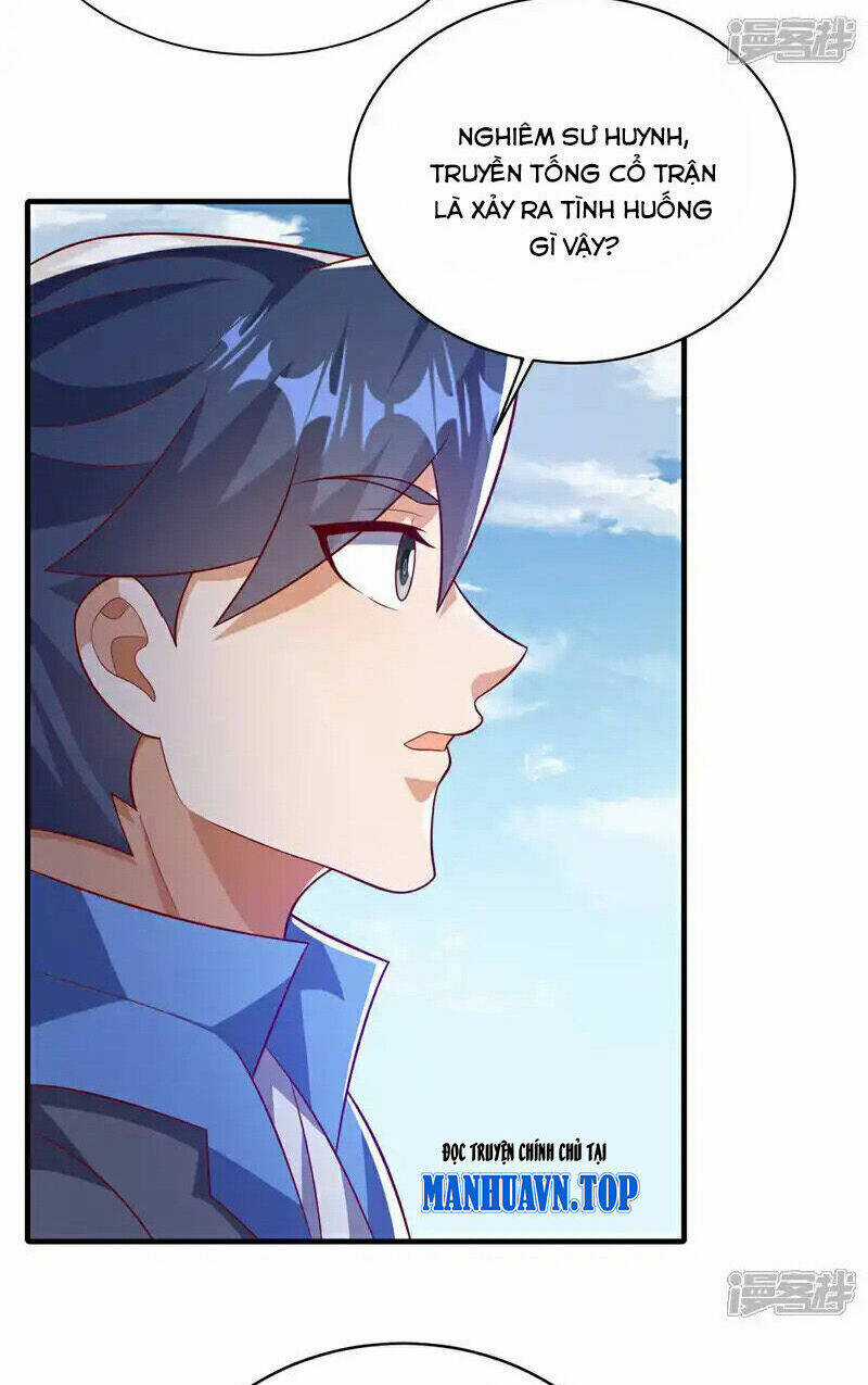 Võ Nghịch - Chapter 502 - Trang 7