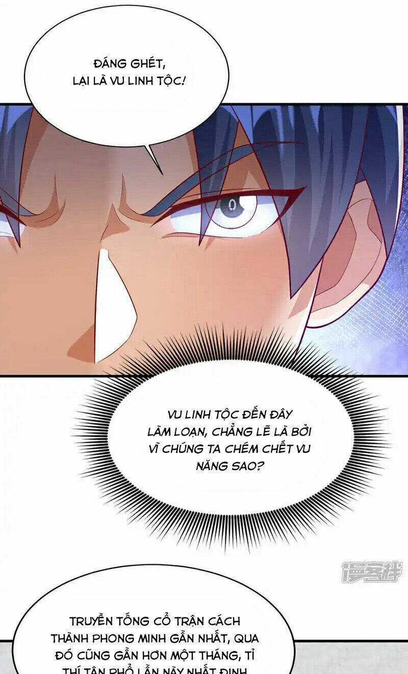 Võ Nghịch - Chapter 502 - Trang 9