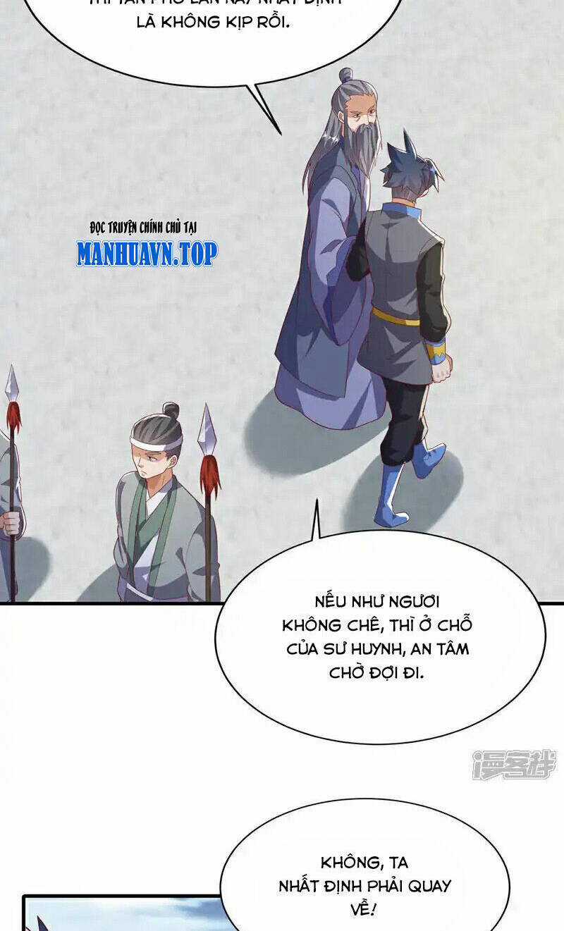 Võ Nghịch - Chapter 502 - Trang 10