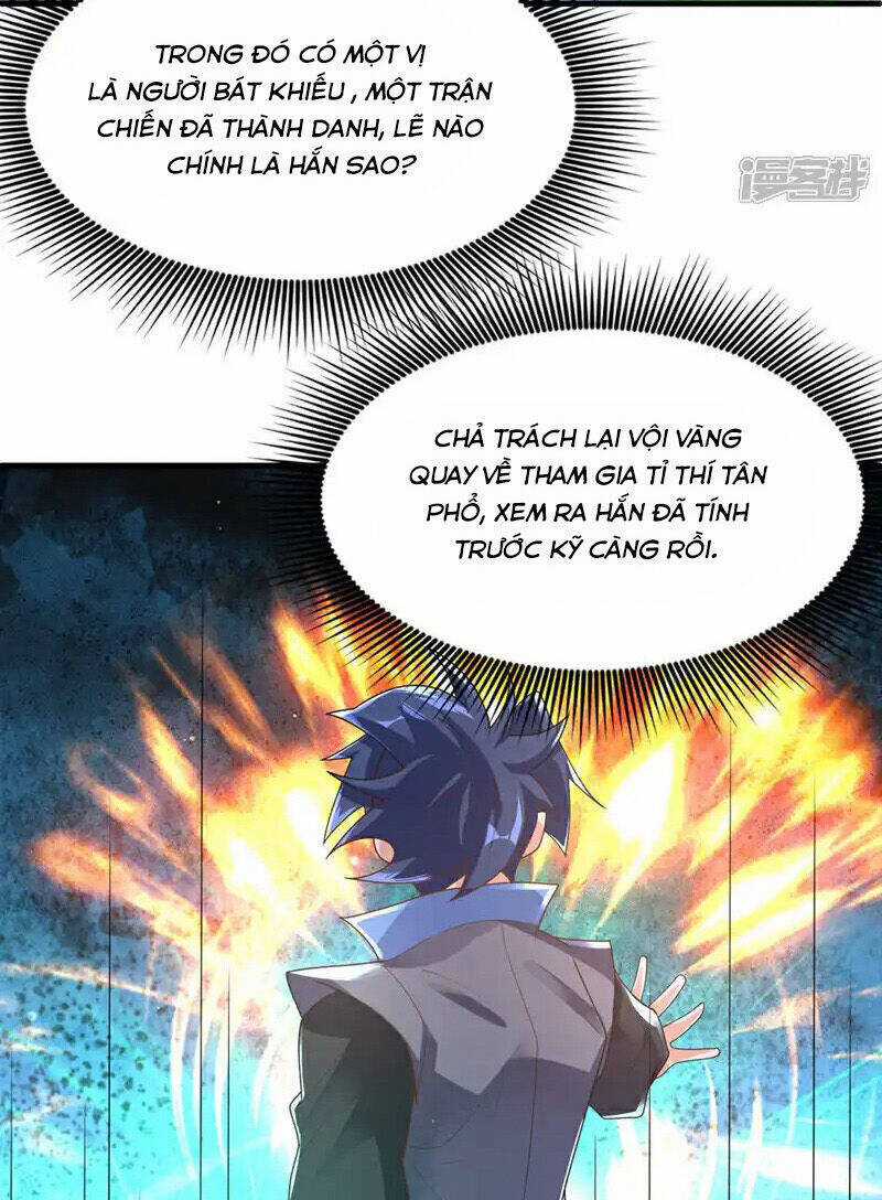 Võ Nghịch - Chapter 503 - Trang 2