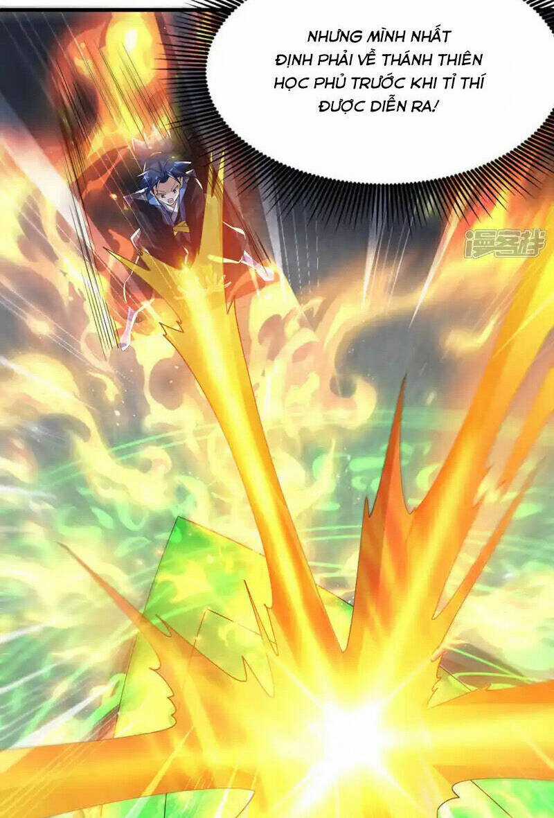 Võ Nghịch - Chapter 503 - Trang 16