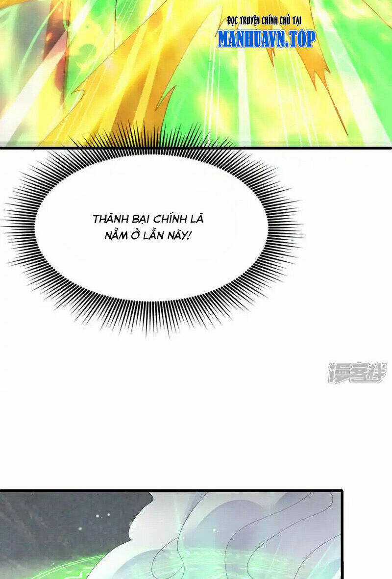 Võ Nghịch - Chapter 503 - Trang 17