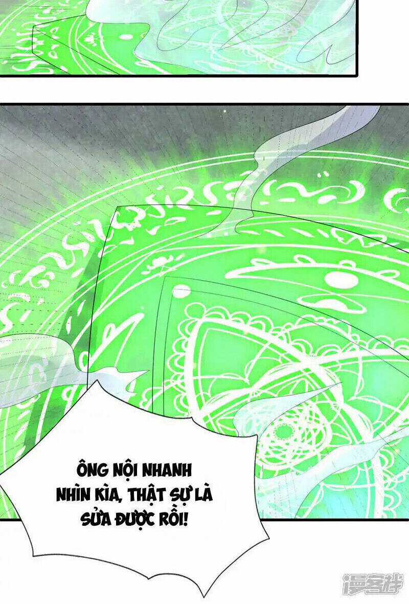 Võ Nghịch - Chapter 503 - Trang 18