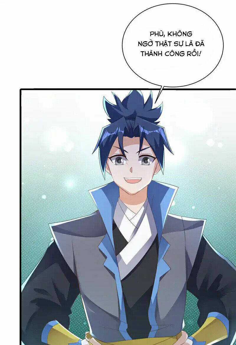 Võ Nghịch - Chapter 503 - Trang 19