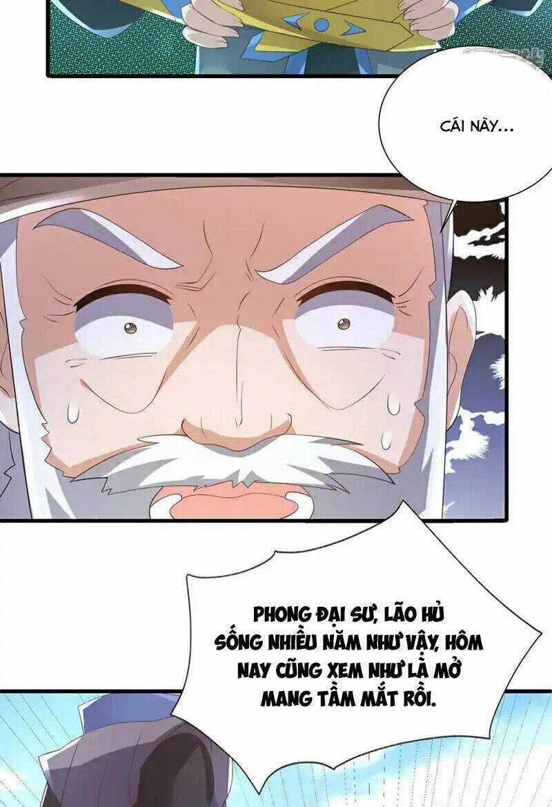 Võ Nghịch - Chapter 503 - Trang 20