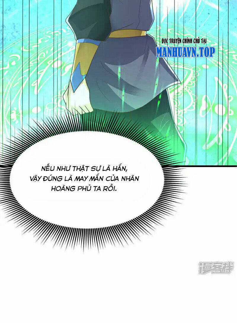 Võ Nghịch - Chapter 503 - Trang 3