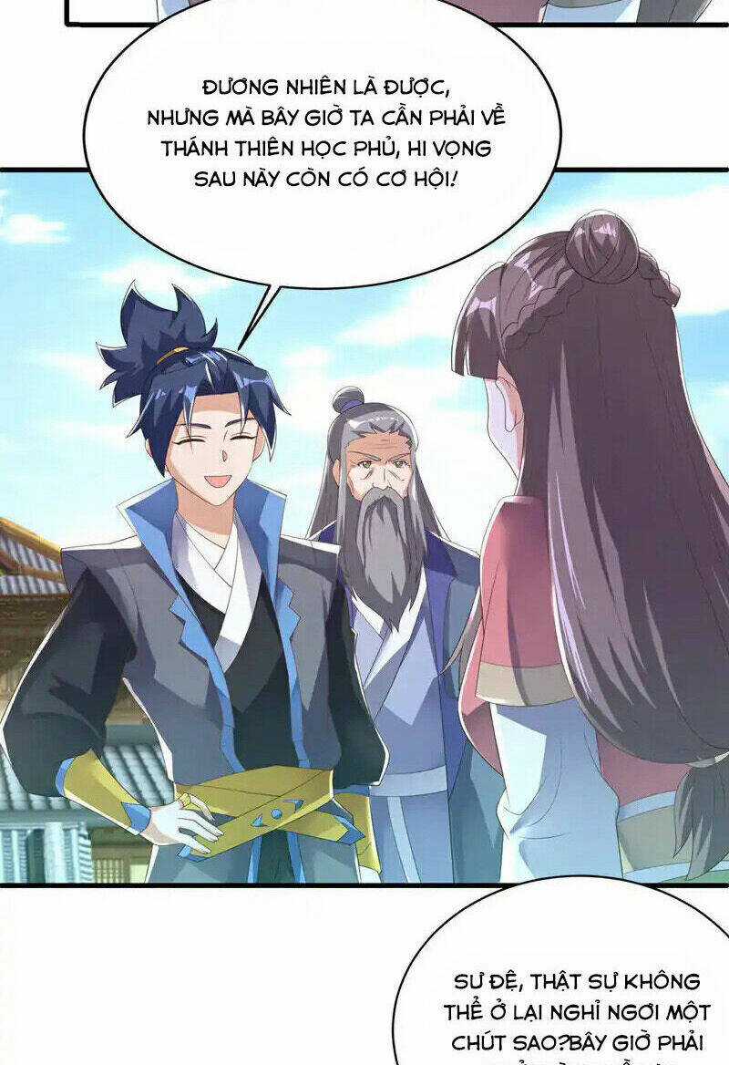 Võ Nghịch - Chapter 503 - Trang 23