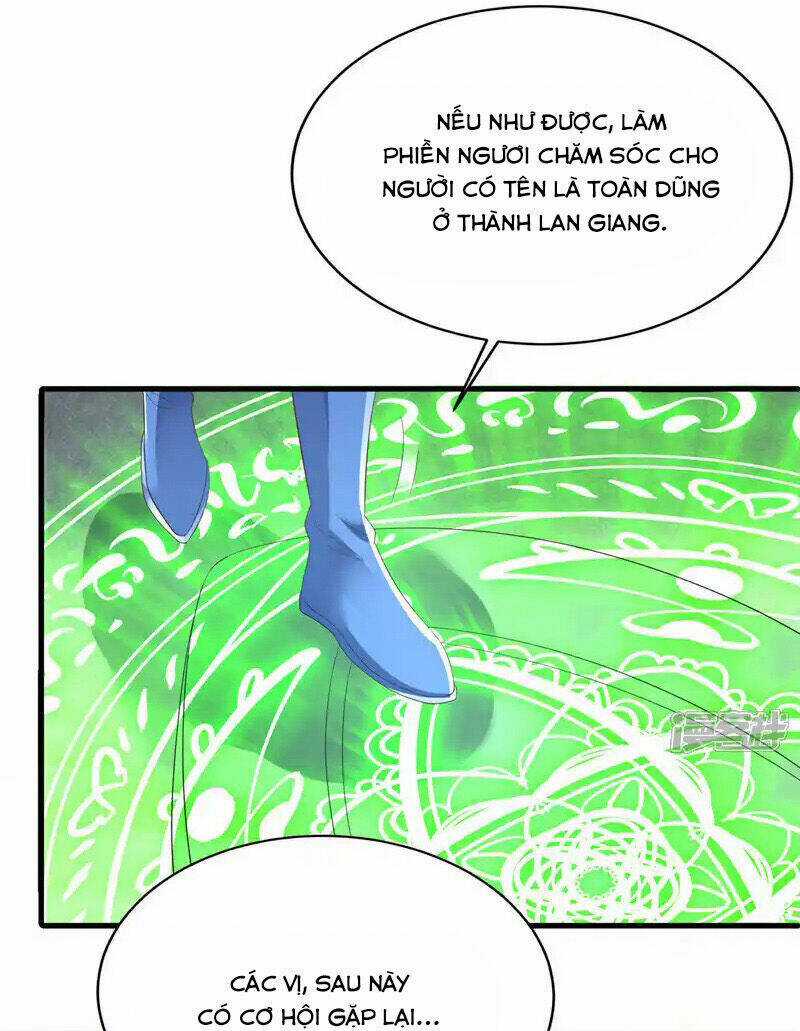 Võ Nghịch - Chapter 503 - Trang 25