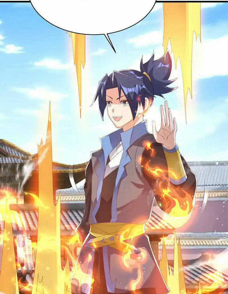 Võ Nghịch - Chapter 503 - Trang 26