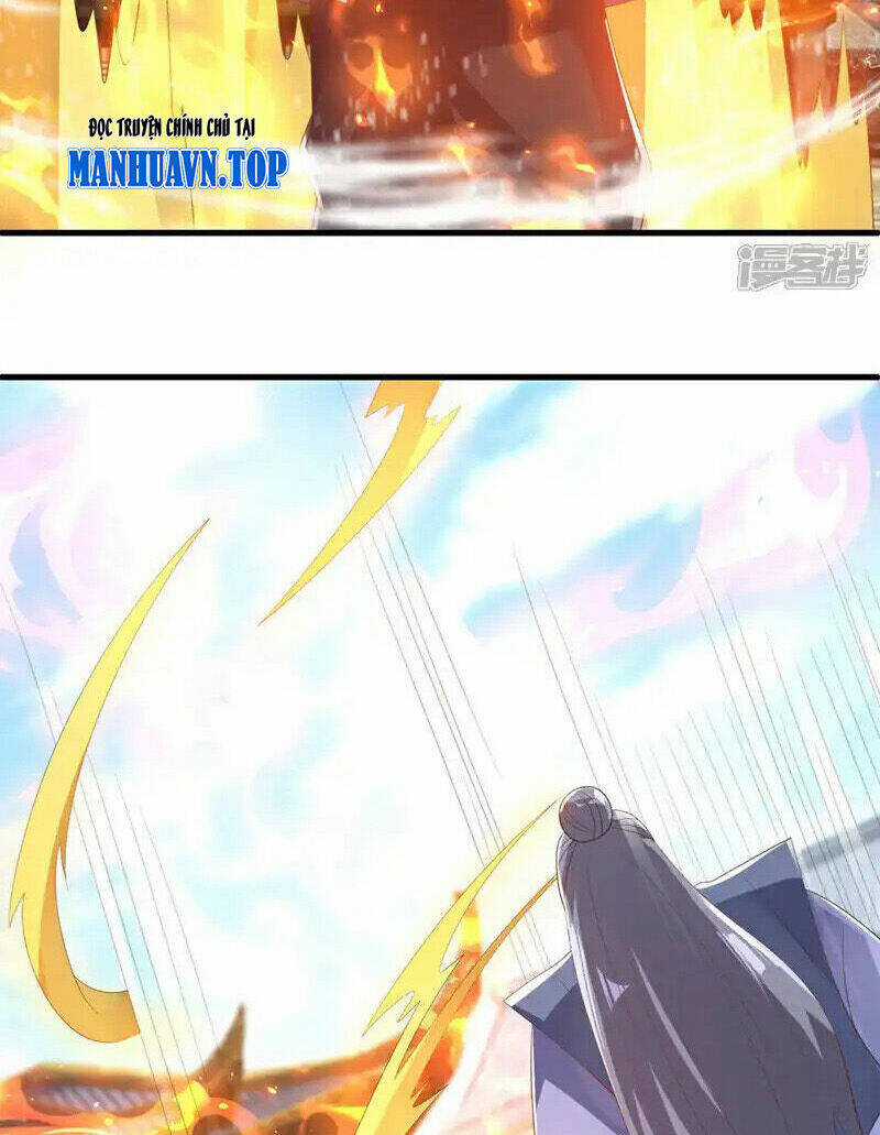 Võ Nghịch - Chapter 503 - Trang 27