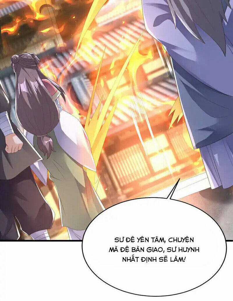 Võ Nghịch - Chapter 503 - Trang 28