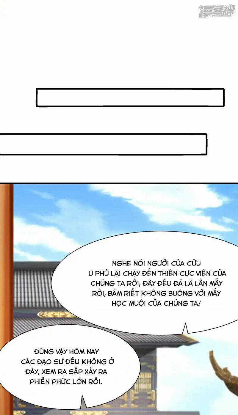 Võ Nghịch - Chapter 503 - Trang 29