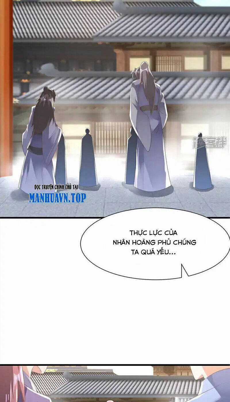 Võ Nghịch - Chapter 503 - Trang 30