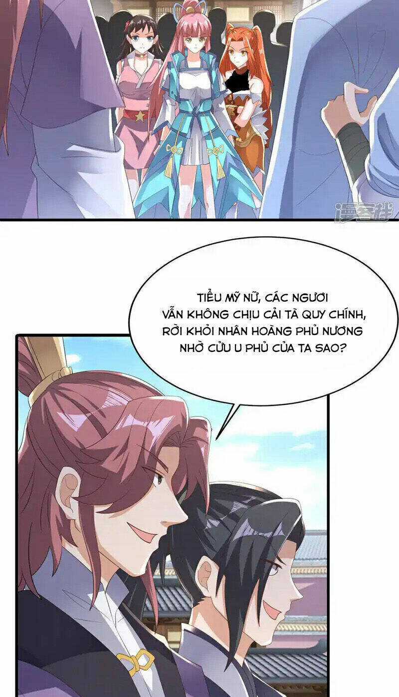 Võ Nghịch - Chapter 503 - Trang 31