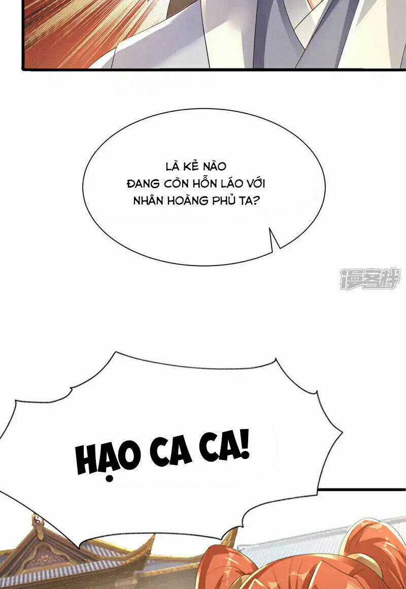 Võ Nghịch - Chapter 503 - Trang 34