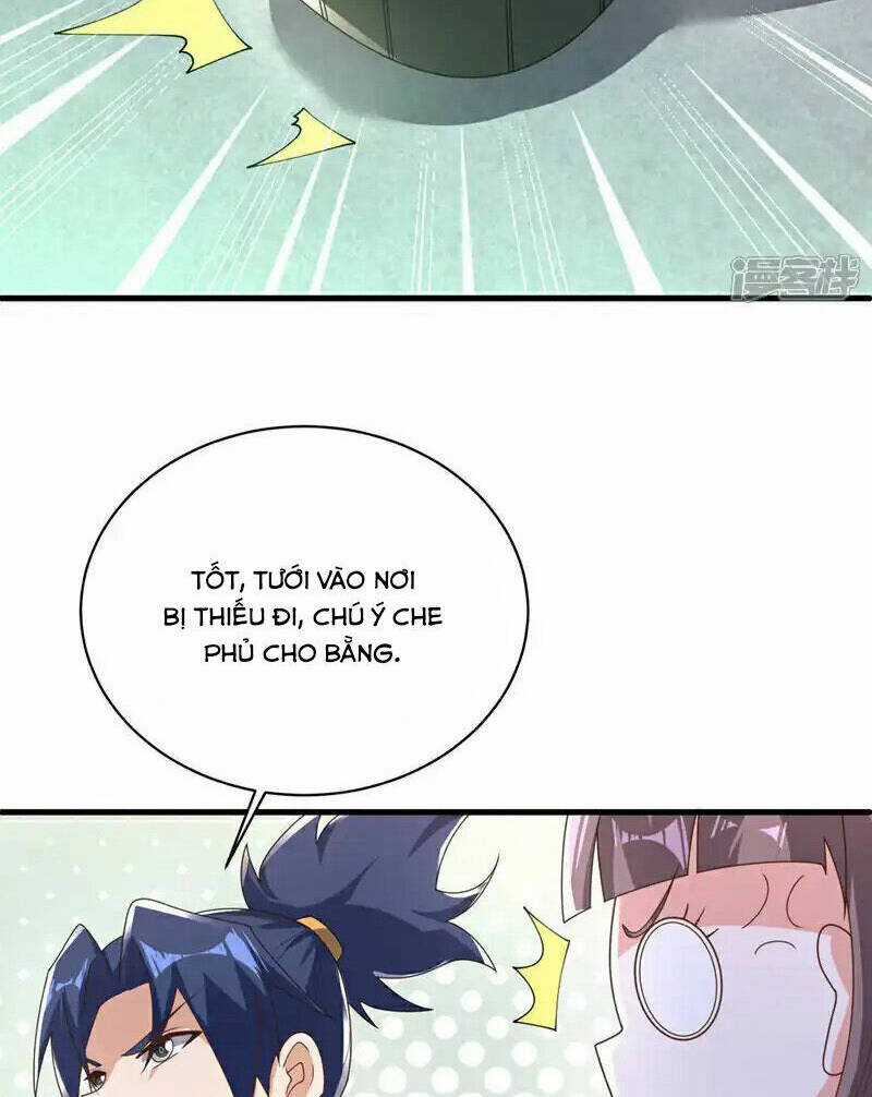 Võ Nghịch - Chapter 503 - Trang 6