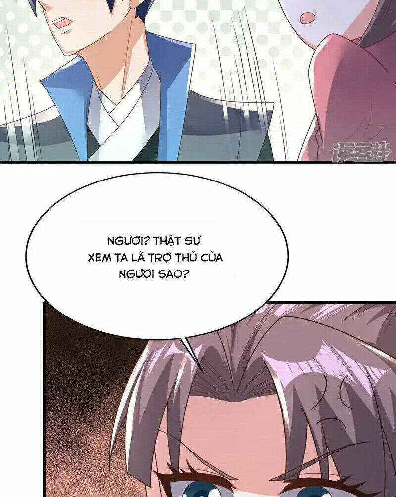 Võ Nghịch - Chapter 503 - Trang 7