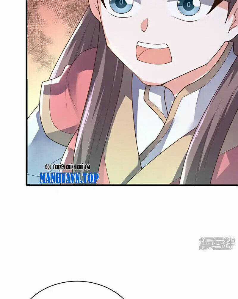 Võ Nghịch - Chapter 503 - Trang 8