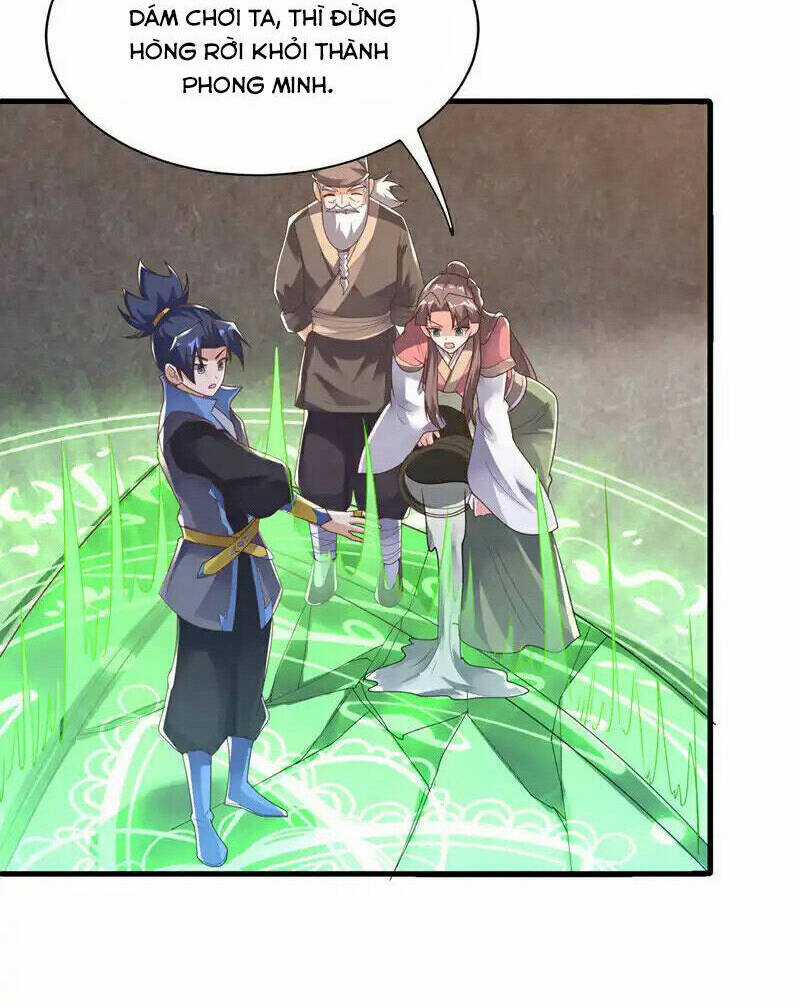 Võ Nghịch - Chapter 503 - Trang 10