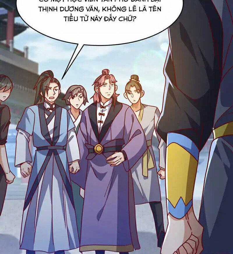 Võ Nghịch - Chapter 504 - Trang 1