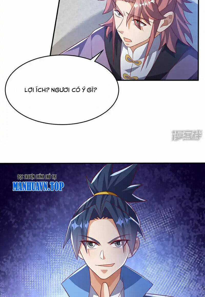 Võ Nghịch - Chapter 504 - Trang 14
