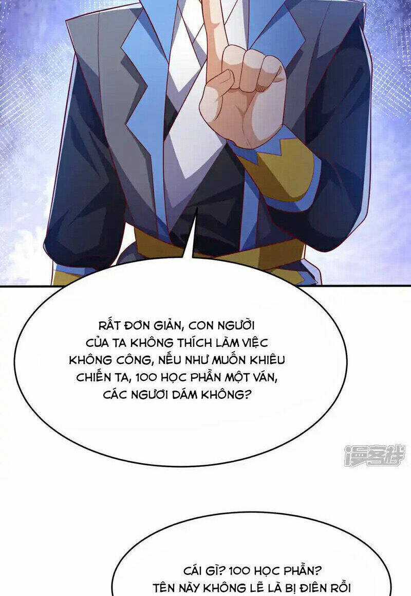 Võ Nghịch - Chapter 504 - Trang 15