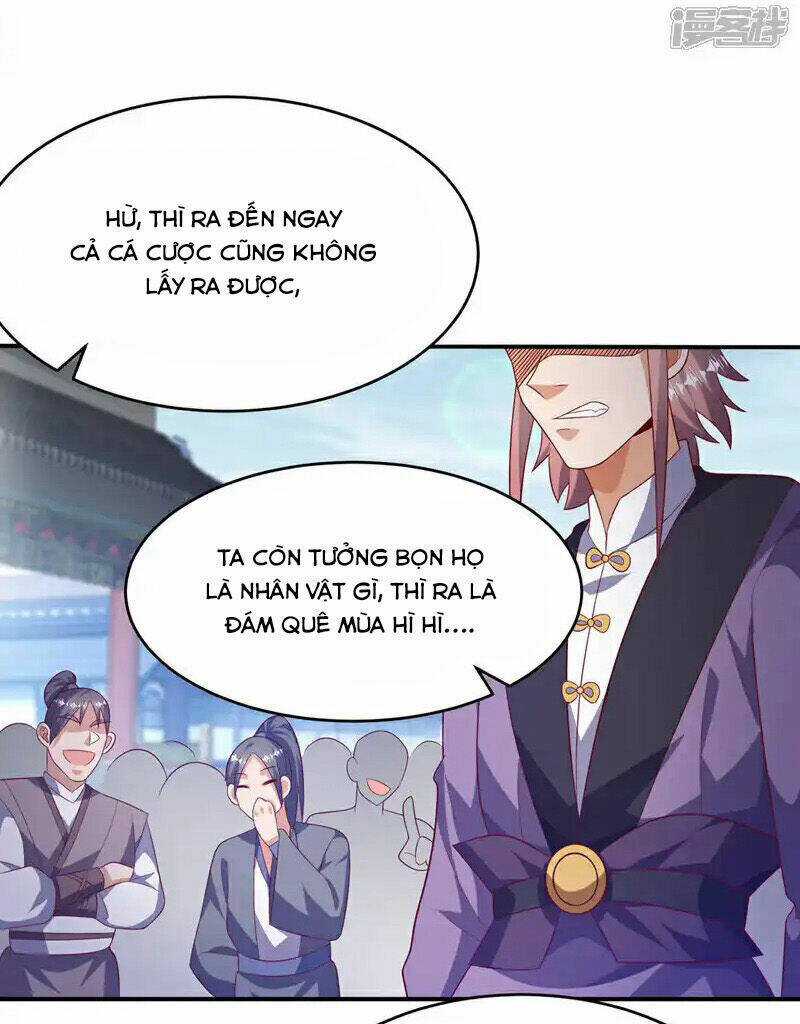 Võ Nghịch - Chapter 504 - Trang 17