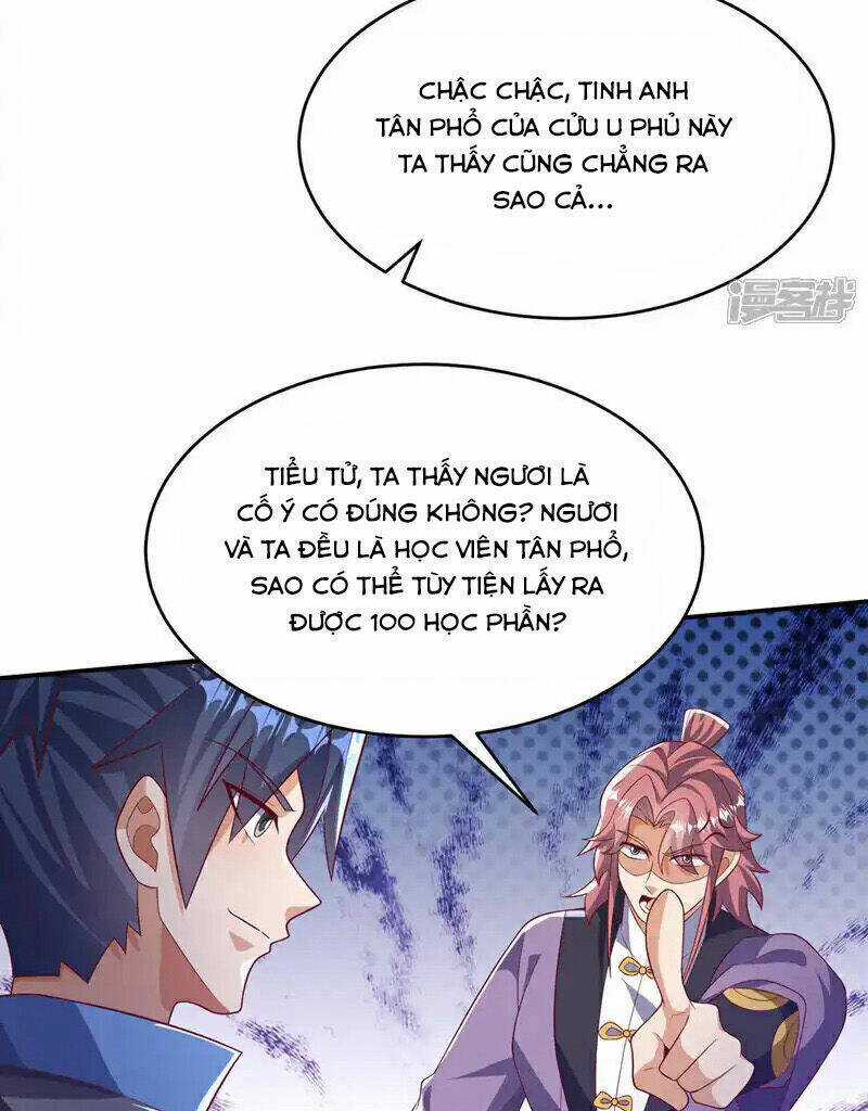 Võ Nghịch - Chapter 504 - Trang 18