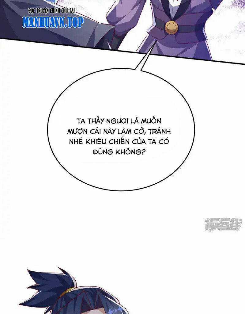 Võ Nghịch - Chapter 504 - Trang 19