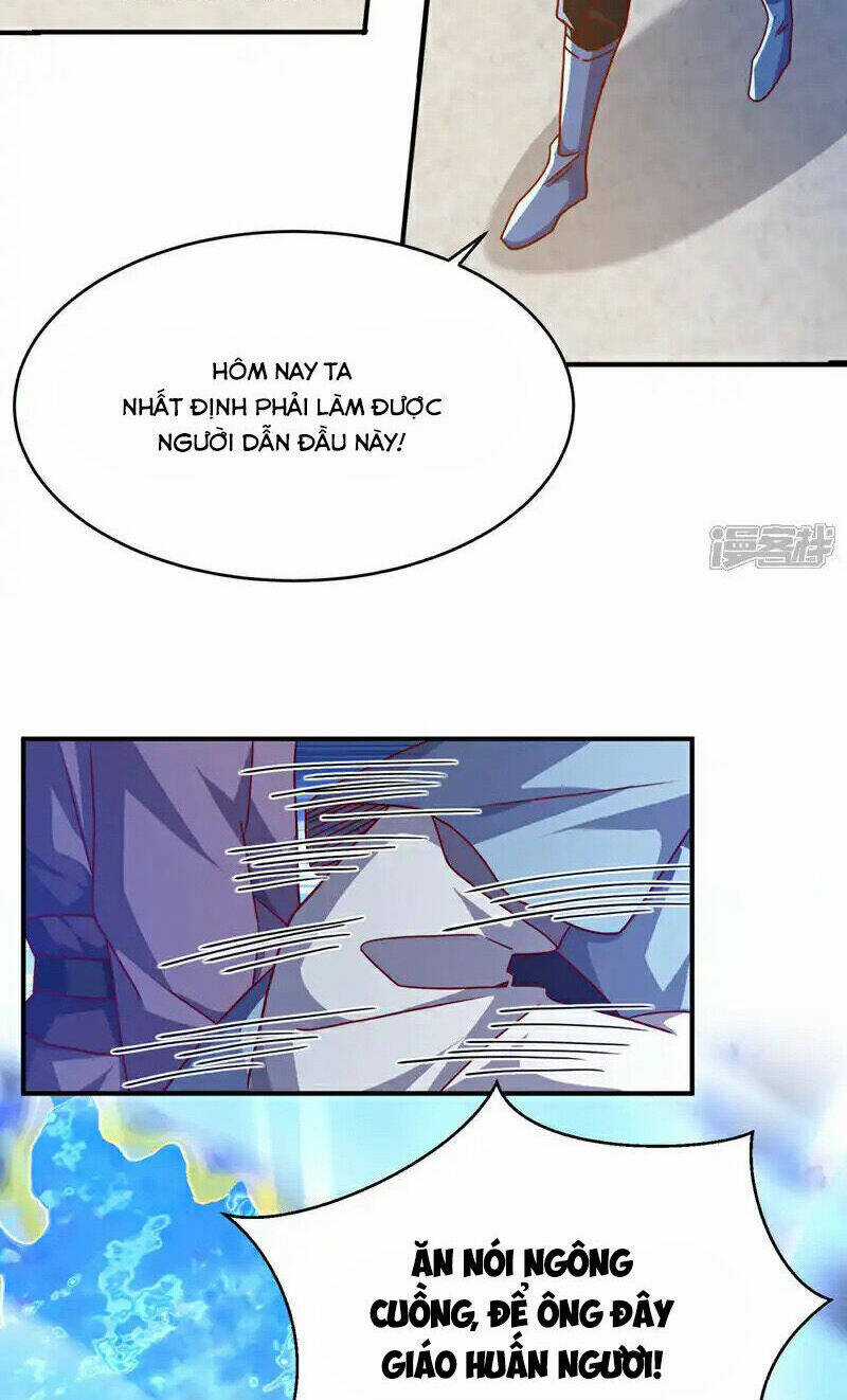 Võ Nghịch - Chapter 504 - Trang 3