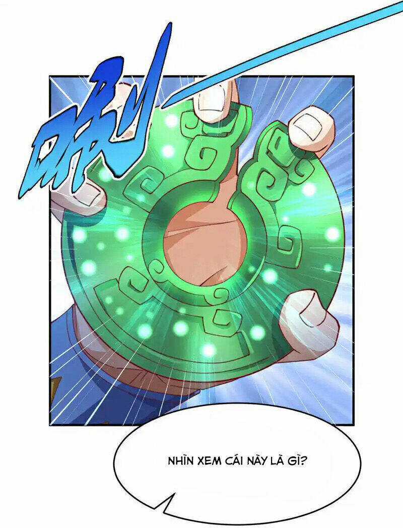 Võ Nghịch - Chapter 504 - Trang 21