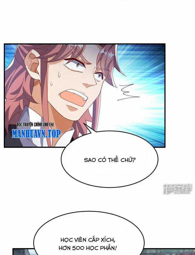 Võ Nghịch - Chapter 504 - Trang 22