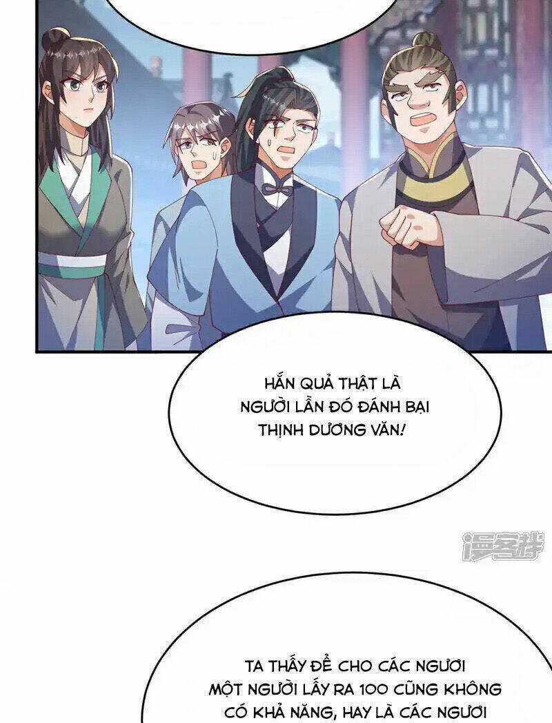 Võ Nghịch - Chapter 504 - Trang 23