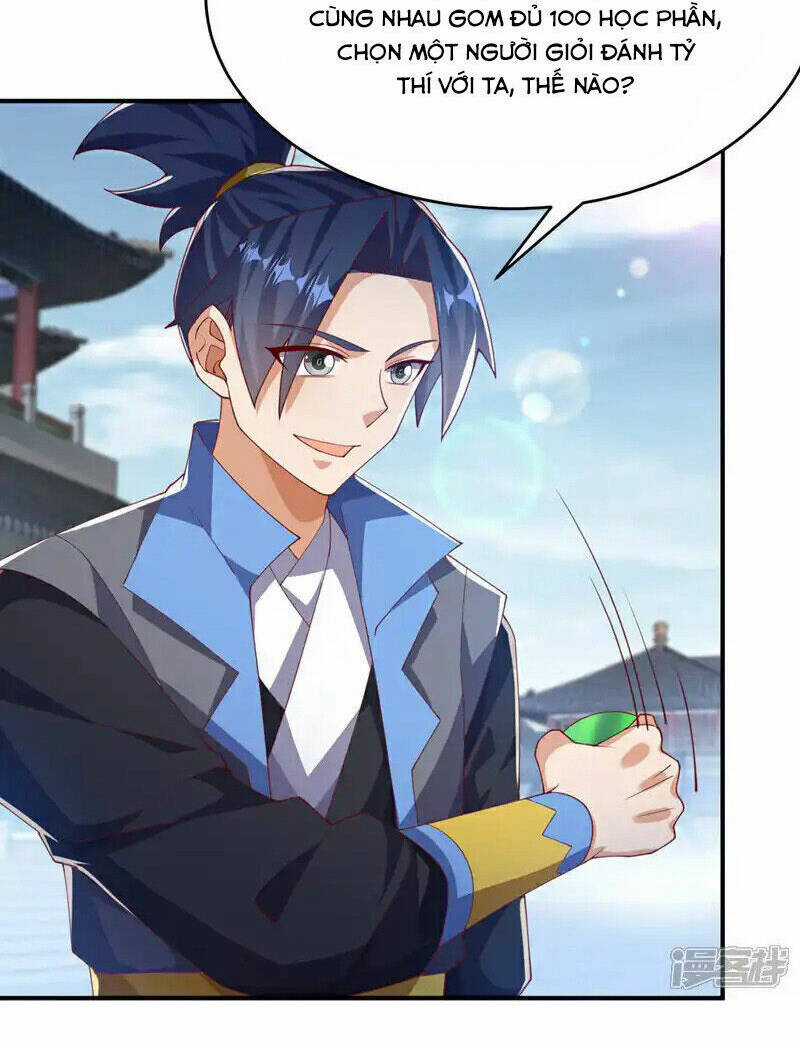 Võ Nghịch - Chapter 504 - Trang 24