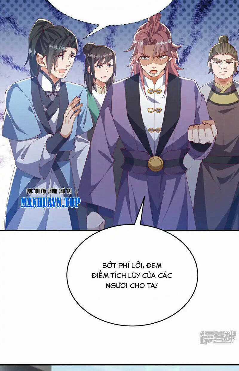 Võ Nghịch - Chapter 504 - Trang 26