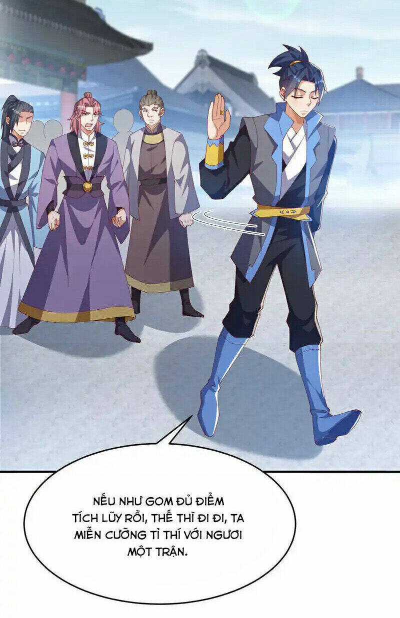 Võ Nghịch - Chapter 504 - Trang 27