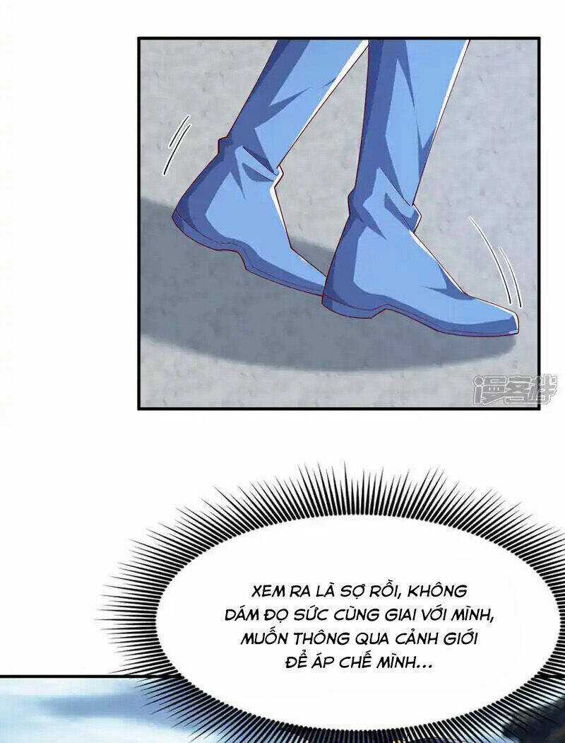 Võ Nghịch - Chapter 504 - Trang 29