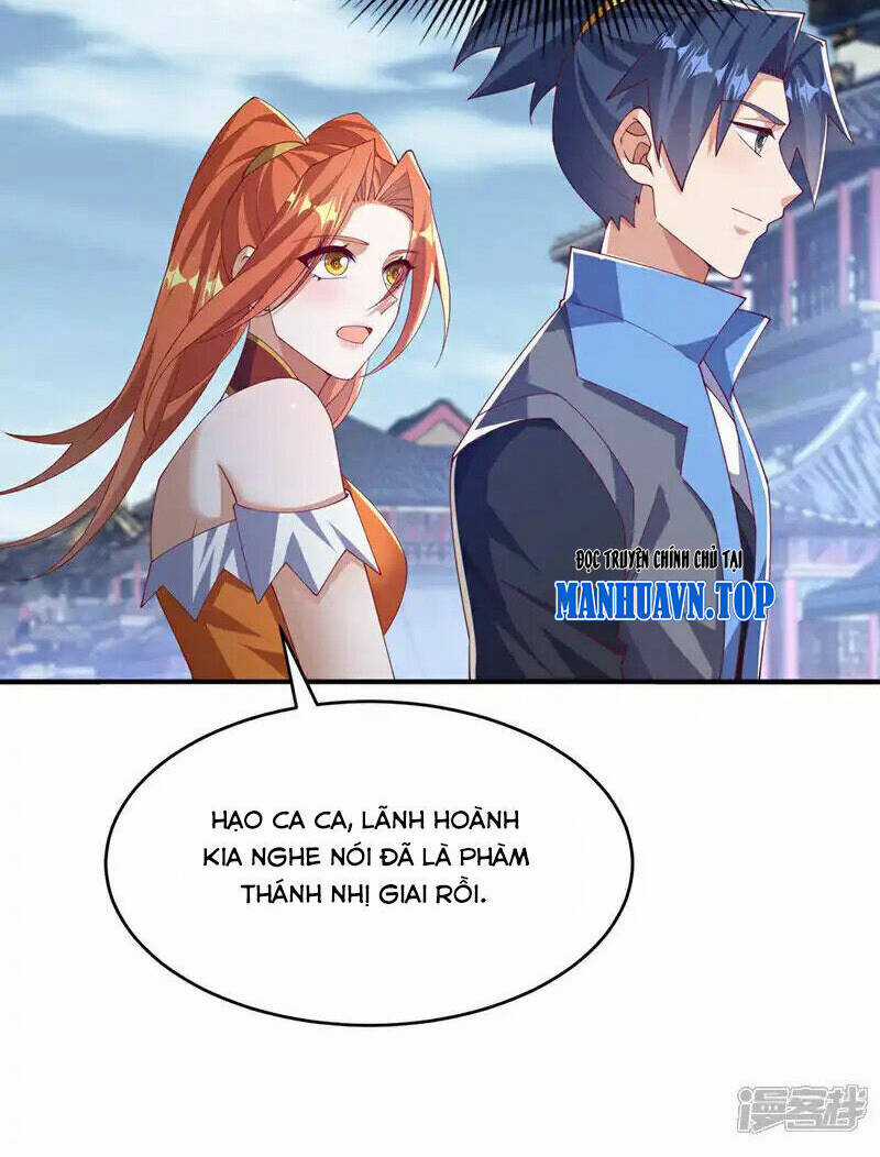 Võ Nghịch - Chapter 504 - Trang 30