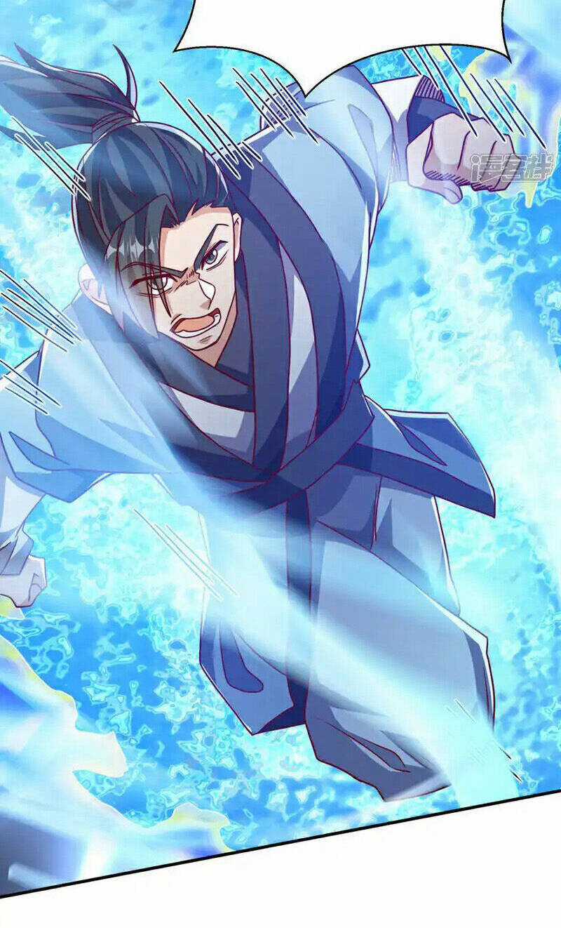 Võ Nghịch - Chapter 504 - Trang 4