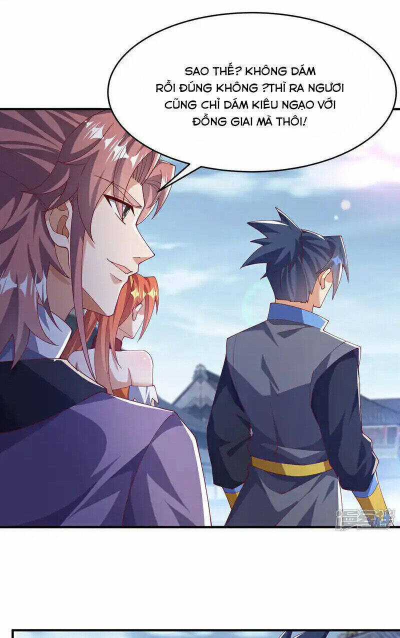 Võ Nghịch - Chapter 504 - Trang 31