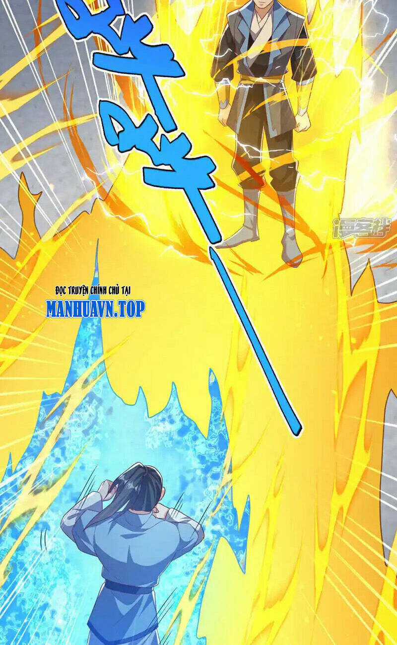 Võ Nghịch - Chapter 504 - Trang 6