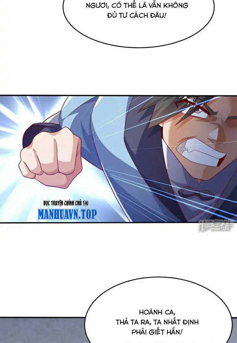 Võ Nghịch - Chapter 504 - Trang 10