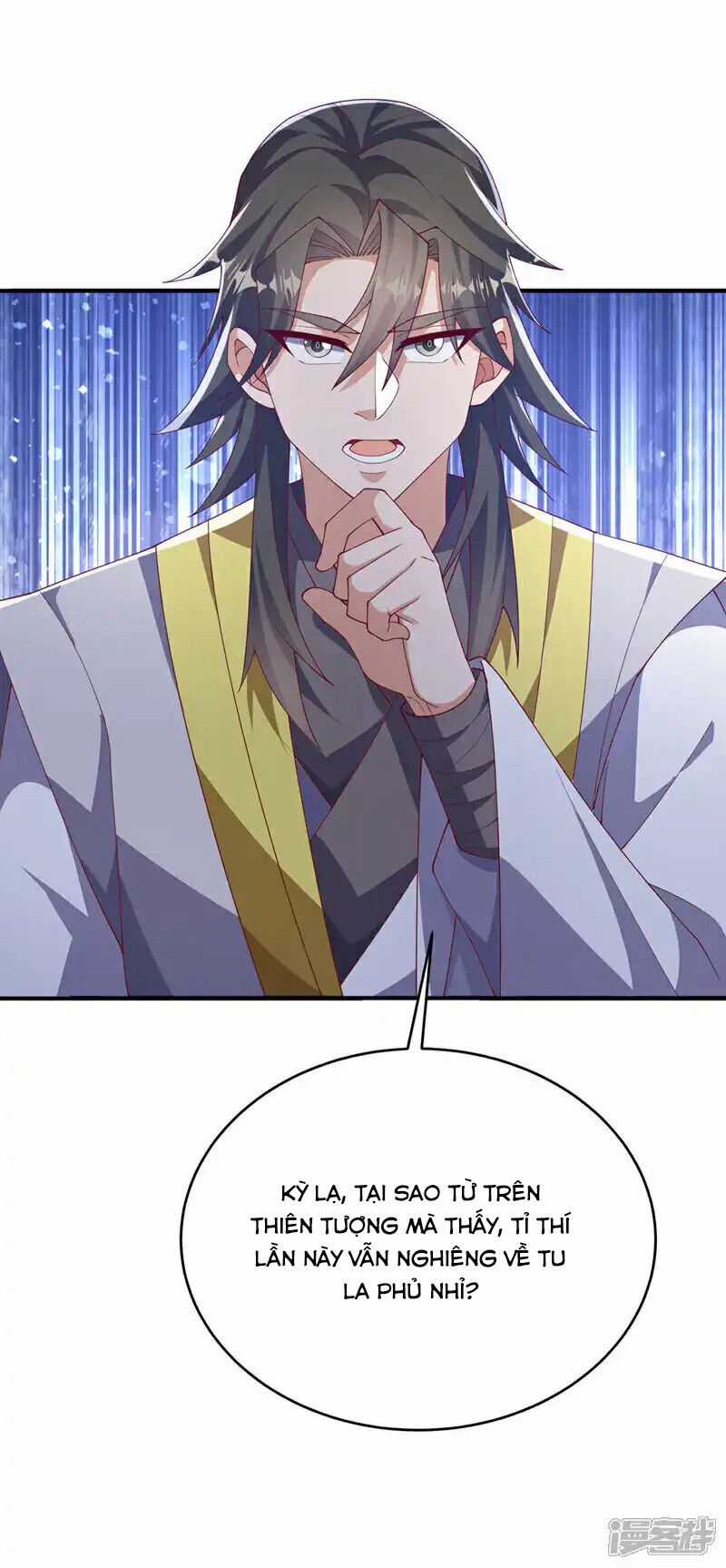 Võ Nghịch - Chapter 505 - Trang 2