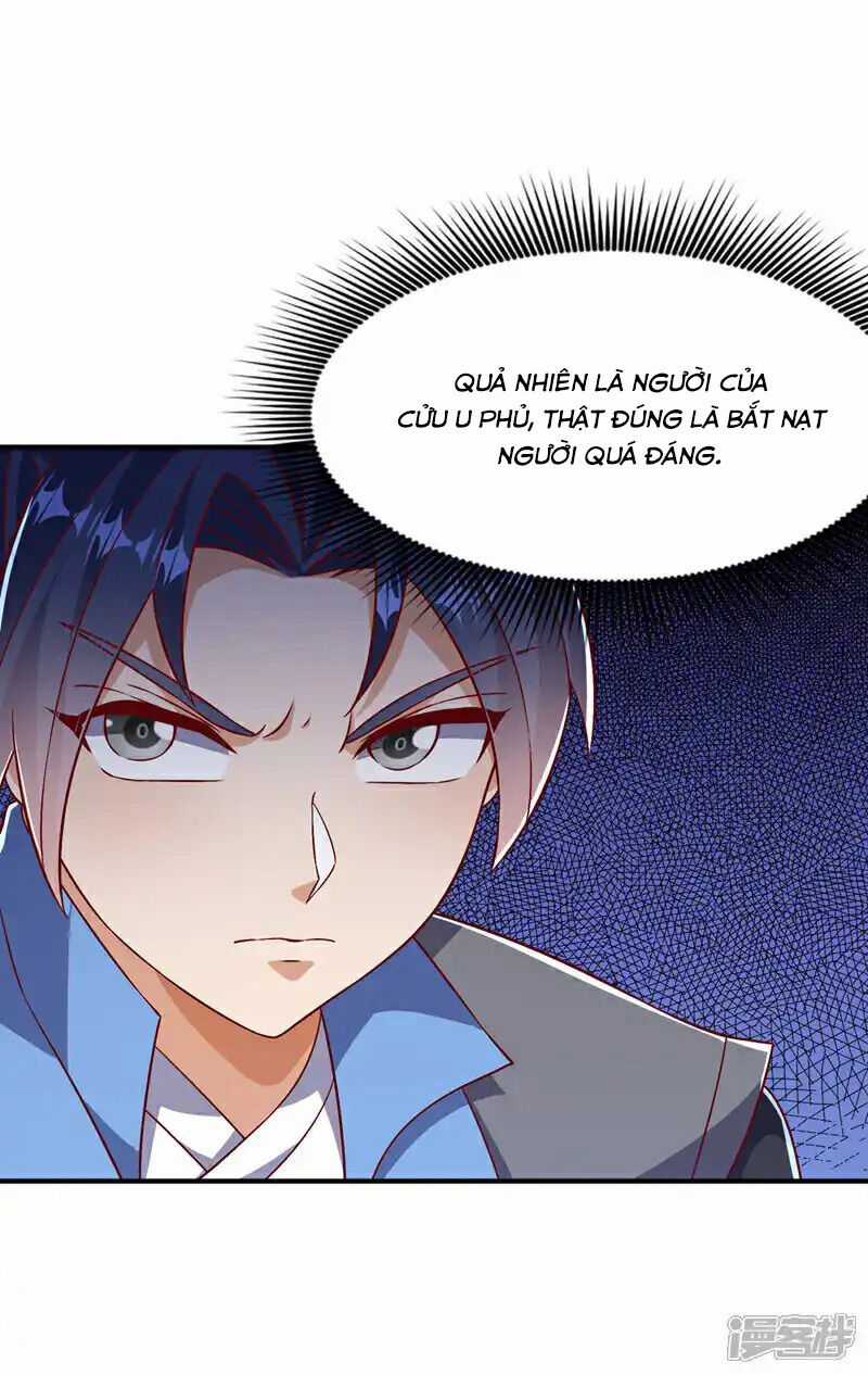 Võ Nghịch - Chapter 505 - Trang 12