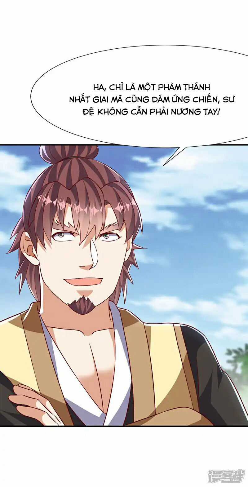 Võ Nghịch - Chapter 505 - Trang 14