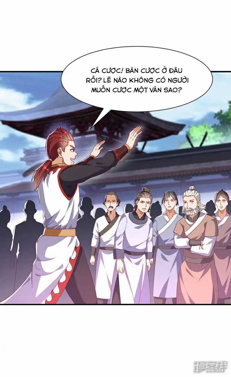 Võ Nghịch - Chapter 505 - Trang 17